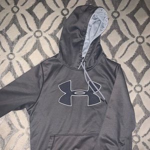 Under Armor Cold Gear Hoodie